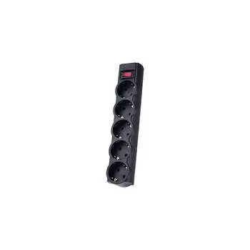Сетевой фильтр Perfeo POWERX 30 013 678
