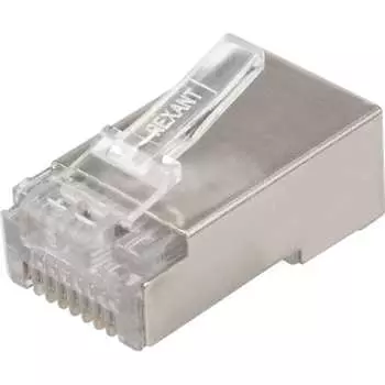 Сетевой разъем на кабель REXANT 06-0082-A10