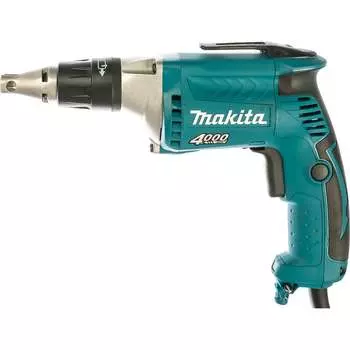 Сетевой шуруповерт Makita FS4300