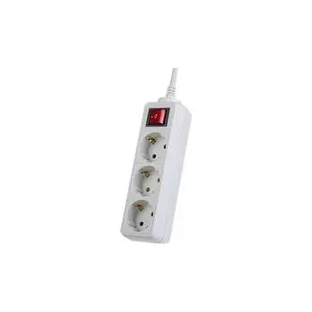 Сетевой удлинитель Perfeo POWERMATE 30 012 512