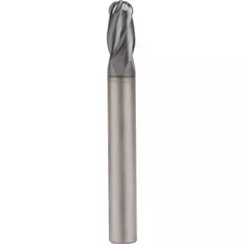 Сферическая фреза NORGAU VHM 015670060