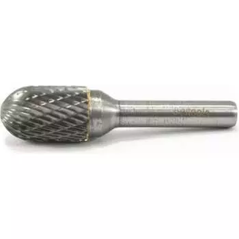 Сфероцилиндрическая твердосплавная борфреза Beltools ri.383.16