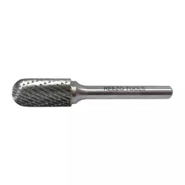 Сфероцилиндрическая твердосплавная борфреза REEZO TOOLS