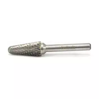 Сфероконическая твердосплавная борфреза Beltools ri.382.13
