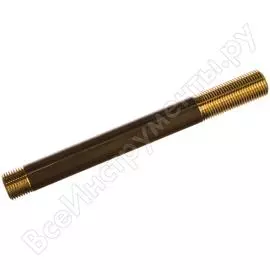 Латунный сгон Uni-Fitt 659G2200
