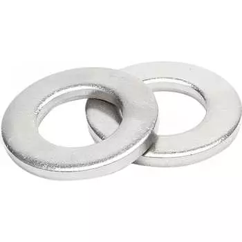 Шайба Tech-Krep DIN 125 М4 (2кг) 133573