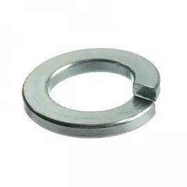 Шайбы мтк din 127 гров. оцинк. 1 кг (примерно 67 шт) 20 550002000