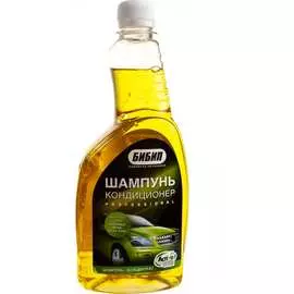 Шампунь-кондиционер Бибип professional BB-313