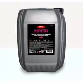 Шампунь SHIMA DETAILER SECRET PINK 4603740921305
