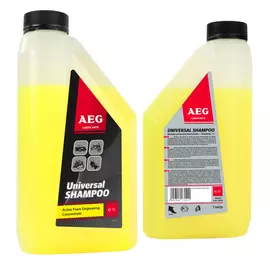 Шампунь для бесконтактной мойки AEG Lubricants