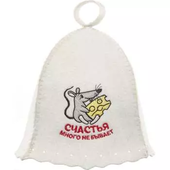 Шапка Банная линия