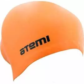 Шапочка для плавания для длинных волос ATEMI