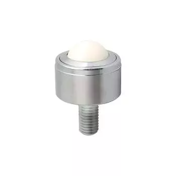 Шариковая опора ISKRA SP15 B-D M6x12 (KSM15-FL PL/CS)