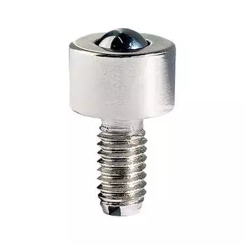 Шариковая опора ISKRA KSM8-FL BS/CS KSM8FLBSCS-ISKRA