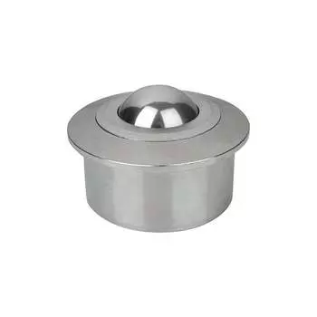 Шариковая опора ISKRA SP30 B-D (SP30 PL/CS)