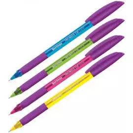 Шариковая ручка Berlingo Triangle 110 Color CBp_07115