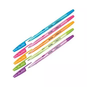 Шариковая ручка Berlingo tribase neon CBp_70932