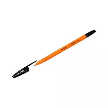 Шариковая ручка Berlingo tribase orange CBp_70911