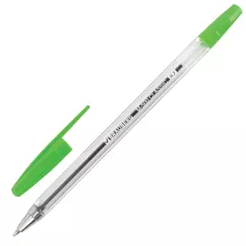 Шариковая ручка BRAUBERG M-500 CLASSIC 143447