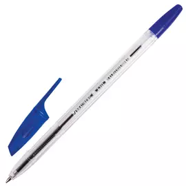 Шариковая ручка BRAUBERG X-333 142405