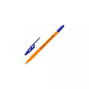 Шариковая ручка BRAUBERG Ultra Orange 143562