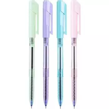 Шариковая ручка DELI Arrow EQ03036-1 1187660