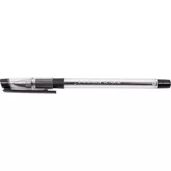 Шариковая ручка ErichKrause ULTRA-30 Stick&Grip Classic 19614