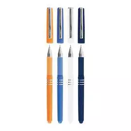 Шариковая ручка LINC AXO 2592F/blue