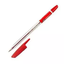 Шариковая ручка LINC CORONA PLUS 3002N/red