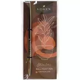 Шариковая ручка LOREX