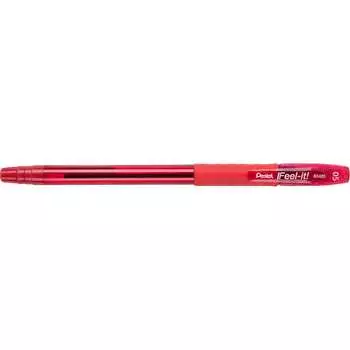 Шариковая ручка Pentel Feel it! BX485-B 671228