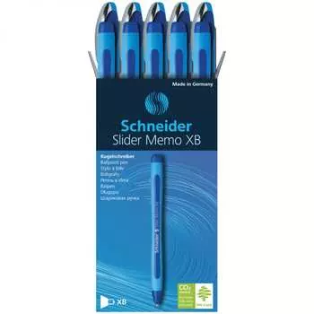 Шариковая ручка Schneider