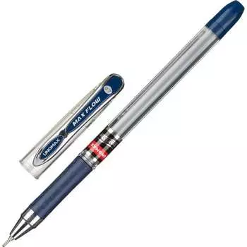 Шариковая ручка Unimax Max Flow 722480
