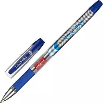 Шариковая ручка Unimax Ultra Glide 721879