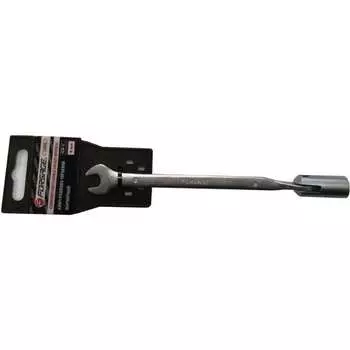 Шарнирный рожково-торцевой ключ Forsage F-75217-R(29703)