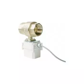 Шаровой электропривод Gidrolock PROFESSIONAL ENOLGAS 11022044