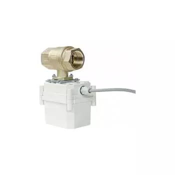 Шаровой электропривод Gidrolock PROFESSIONAL ENOLGAS 11022045