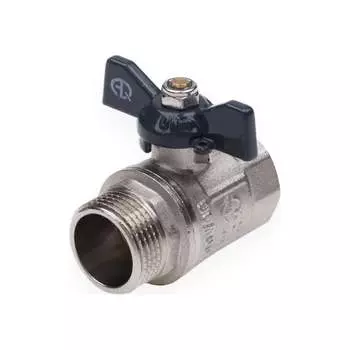 Шаровой кран AQUALINK 1160