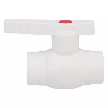 Шаровой кран AQUALINK 3620