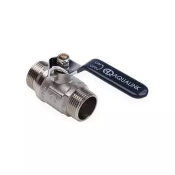 Шаровой кран AQUALINK 2427