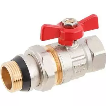 Шаровой кран AV Engineering AVE095012