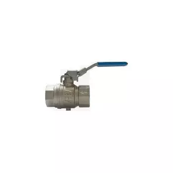 Шаровой кран Camozzi 30-2956-2042