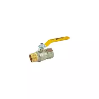 Шаровой кран для газа Tiemme Tornado 2390013