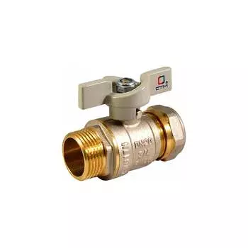 Шаровой кран для воды СТМ СТАНДАРТ CWPM1216