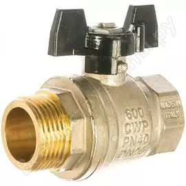 Шаровый кран ELSEN Strong T EV10.2201