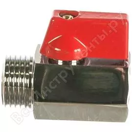 Шаровой кран euros mini 1/2" вр-нр eu.st1089030 12