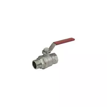 Шаровой кран GEKON GK 554L 34