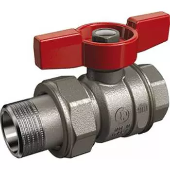 Шаровой кран Giacomini R859 R859x325