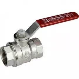 Шаровой кран Giacomini R250D R250X006 007-0882