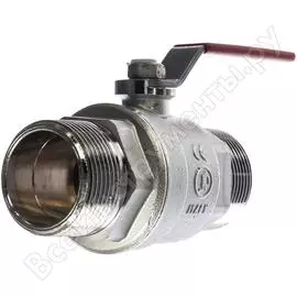 Шаровой кран Giacomini R253DL R253LX006 007-0896